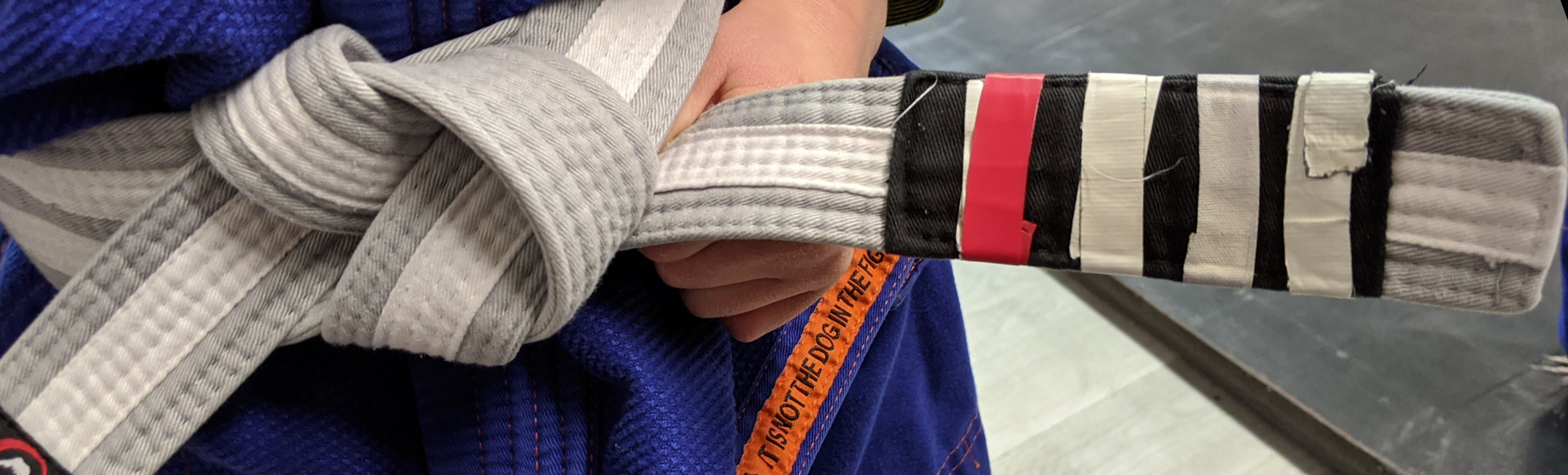Bastian Jiu Jitsu
