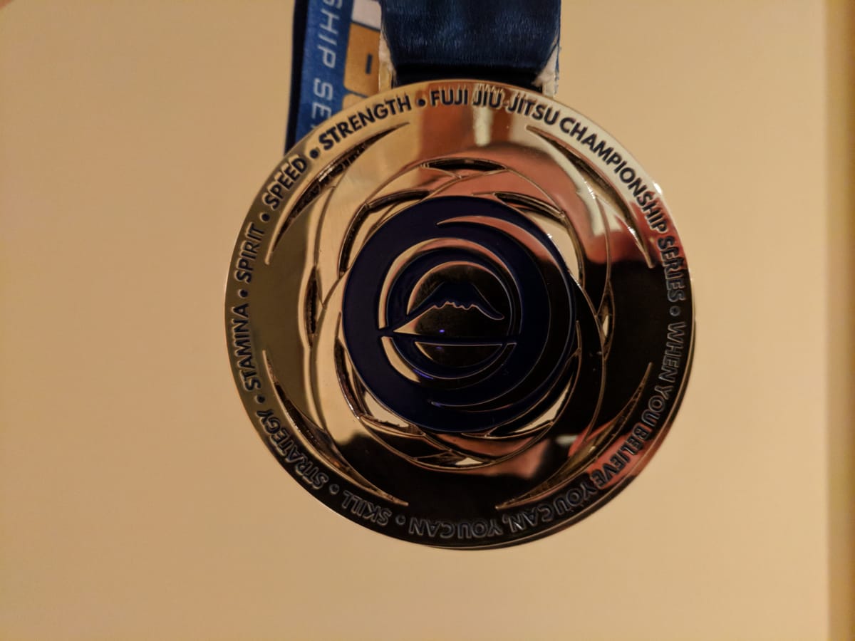 Fuji Springfield Tournament